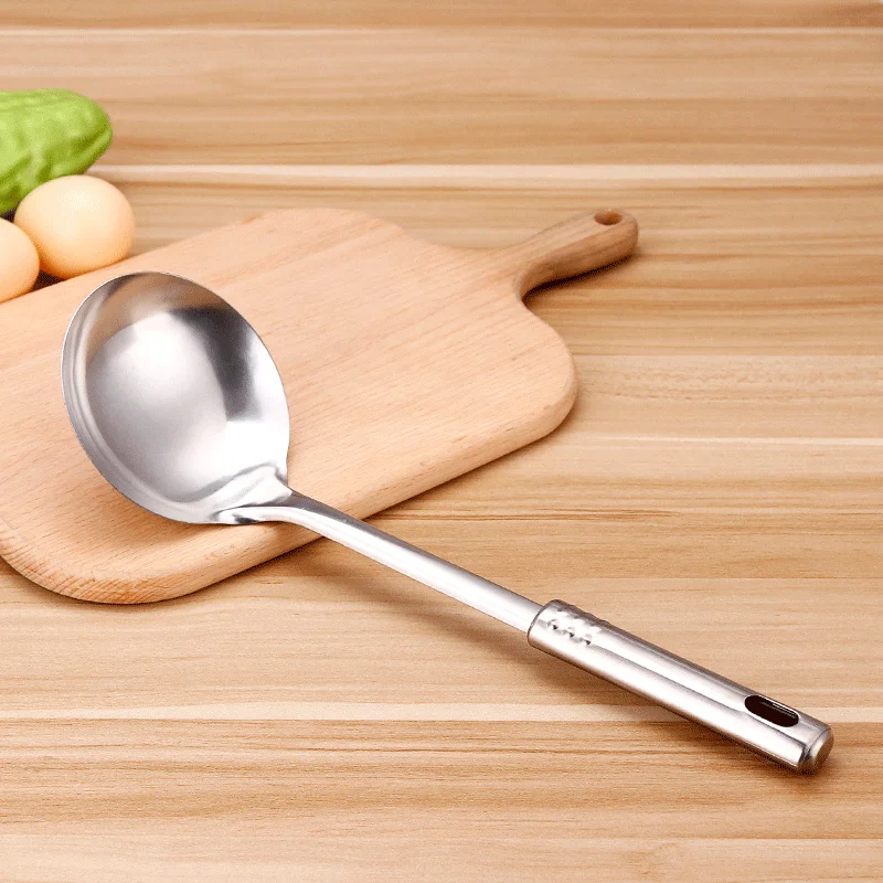 7 Pcs Stainless Steel Kitchen Utensil Set Kitchen Tools China Supplier