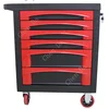 professional tool cabinet with six drawer / with 220 pcs tools