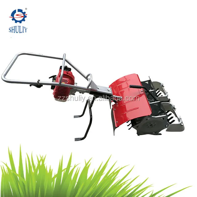 Paddy Weeding Machine /rice Field Weeder/ Rice Weeding Machine Buy