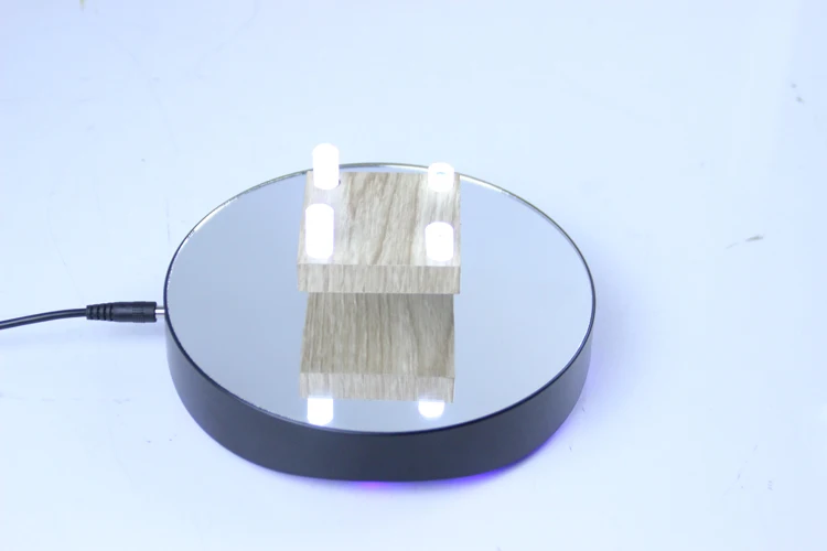 Hcnt M005b25 Levitation Show Jewelry Display Stand Buy