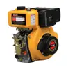 Mini air cooled diesel jet engine for sale HR170