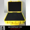 Computer case / plastic carrying case for outdoor uses HIKINGBOX