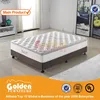 Luxury soft mattress pocket spring for mattress