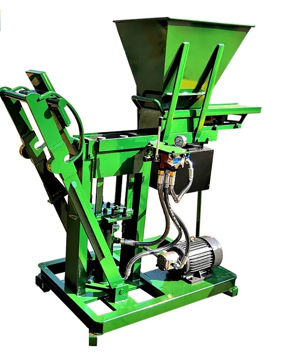 eco brava wt1-15 interlocking clay small brick m