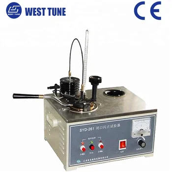 View Flash Point Apparatus Diagram Pictures