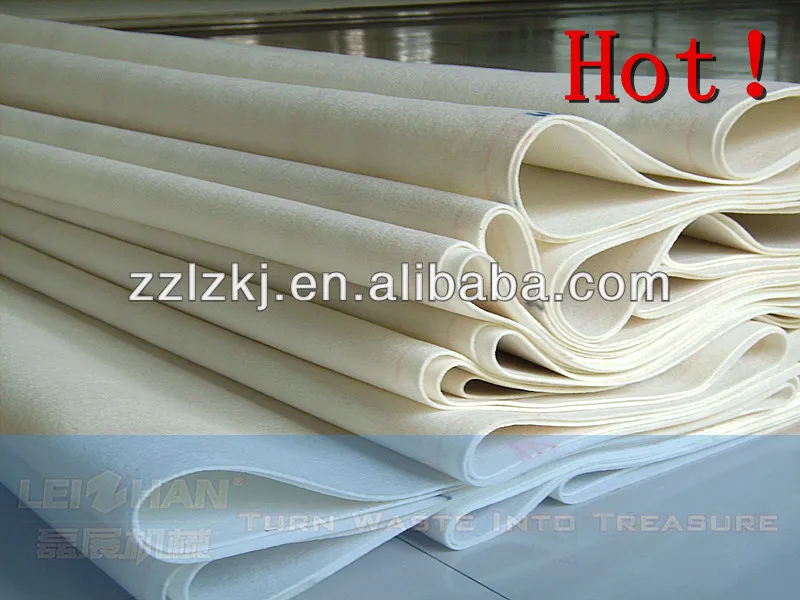 Felt And Dryer Fabrics For Paper Machine/felt Fabric Roller Weaving ...