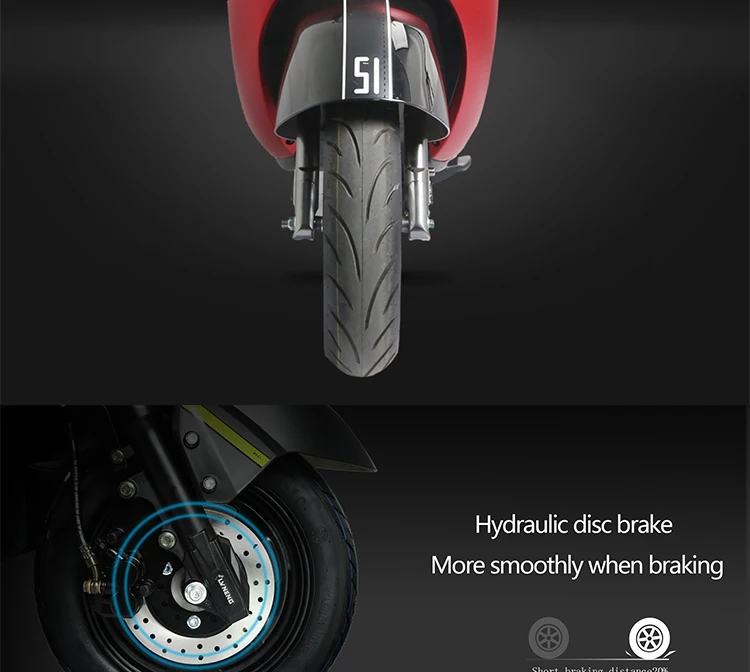 e motorcycle