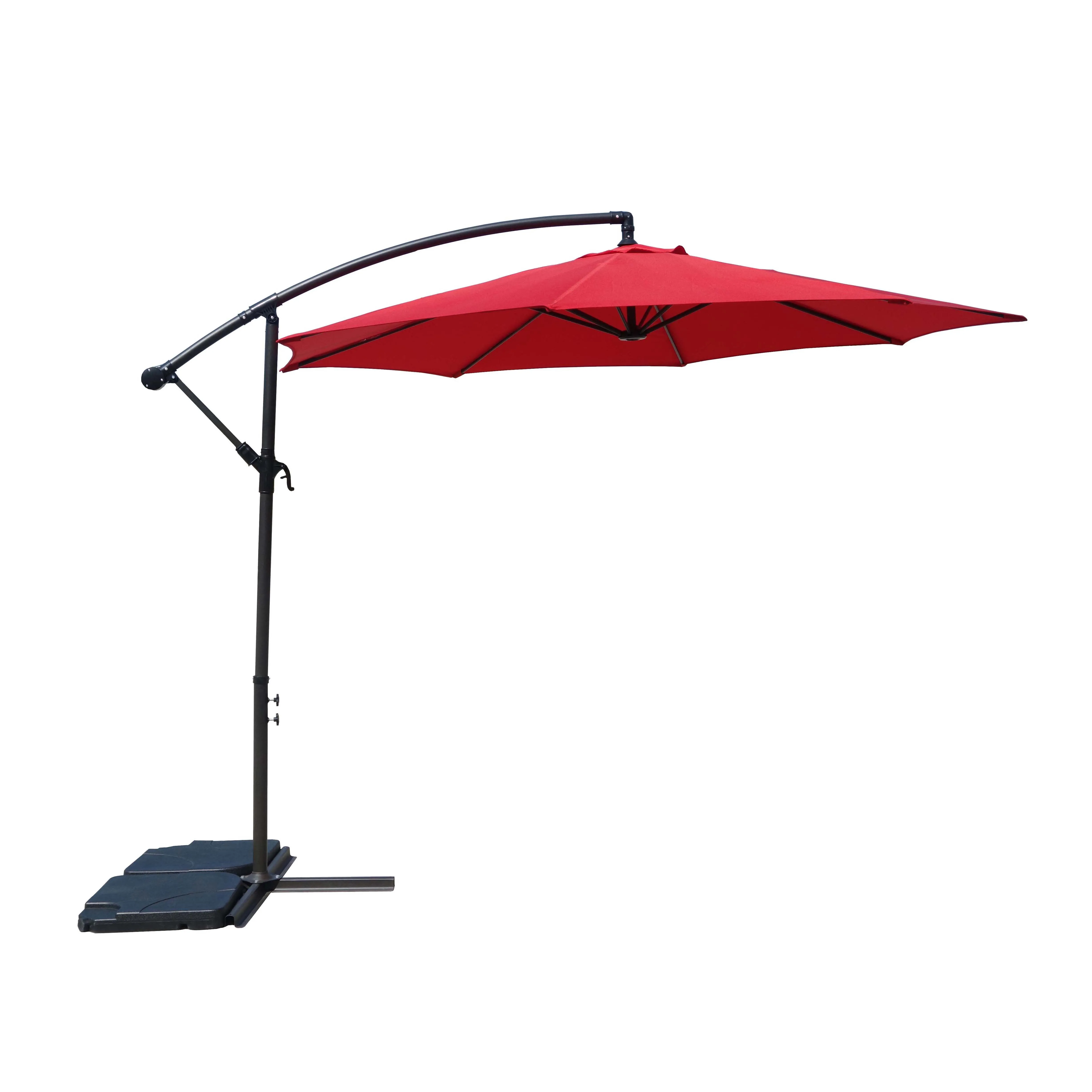 China Black Patio Umbrella China Black Patio Umbrella Manufacturers And Suppliers On Alibaba Com