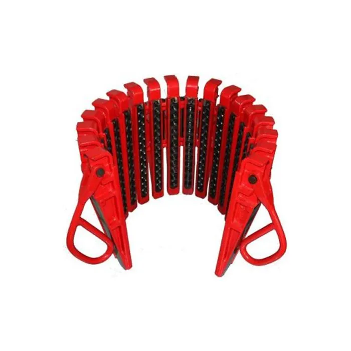 
API Spec 7K casing slip type CMS for 4-1/2inch-30inch casing pipe in oilfield 