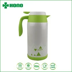 2000ML Wholesale Zhejiang Single Wall Stainless Steel Beer Glower/ 2L Glower