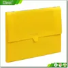Waterproof plastic document holder file folder/box /case