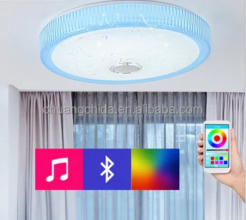 ceiling smart speaker