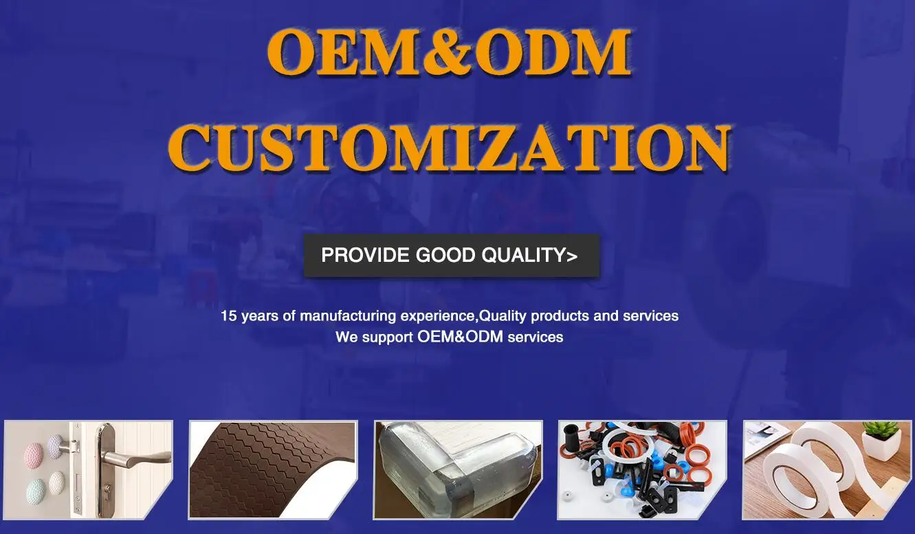 Diecut Closed Cell Silicone Rubber Foam Sheet For Heat Transfer Buy Die Cutting Rubber,Rubber