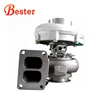 GT4594B Turbo for Volvo Wheel Loader D12C Tier 2 Engine 452164-0016 452164-0011 11030483 11423397