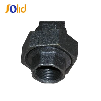 Water Faucet Galvanized Malleable Iron Black Pipe Fittings Buy