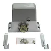Professional Design Solar Operated Low Voltage Sliding Gate Operator Used