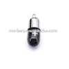 Stainless Steel Jewelry Fashion Jewelry Urns Cremation Jewelry Pill Pendants
