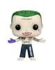 3D Plastic PVC Human Figurine Promotion Gift Baby Kids Collection Play Decoration Cartoon Character The Joker Figure Toy