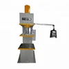 one piston hydraulic press