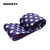 Customized Pattern Fabric Resistance Exercise Stretches Hip Band