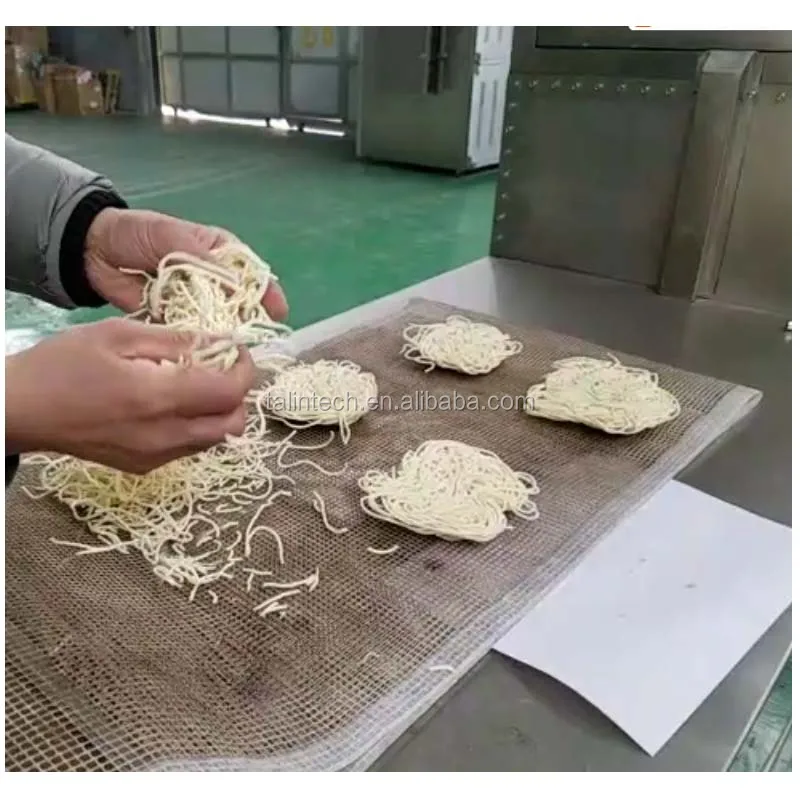 Superior Quality Low Noise Industrial Food Dehydrator / Pasta Drying