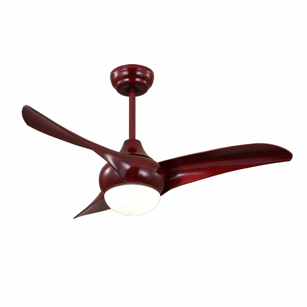 High Quality New Design 48 52 F3021 Jw Fancy Ceiling Fan Light