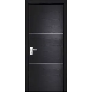 Hot Sale Rfl Pvc Price Steel Door