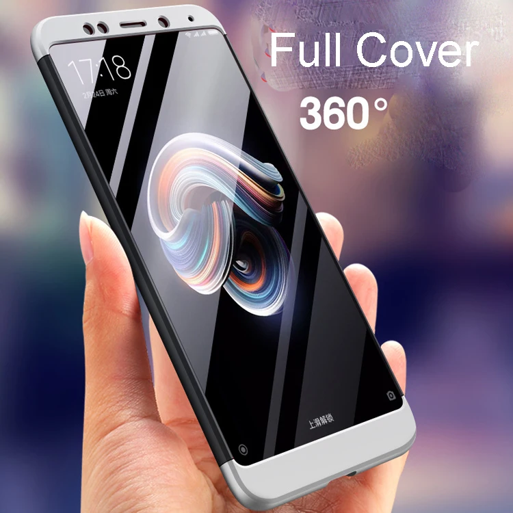 

Original brand phone cover case for Xiaomi Redmi Note5 Pro
