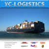 International courier services shipping agent in guangzhou china to israel