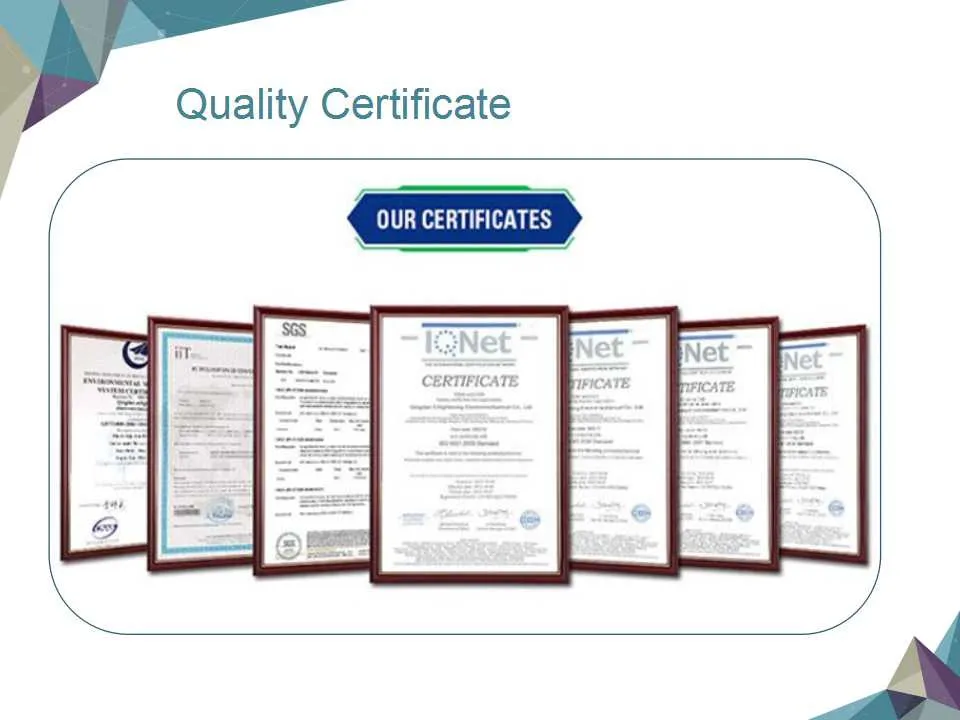 In Good Quality Water Bottle Pallet Of Size 1200*1200*150mm From Enlightening