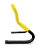 Wholesale Football Soccer Adjustable Sport Speed Equipment Training Plastic Agility Hurdles