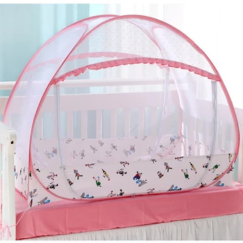baby crib net tent