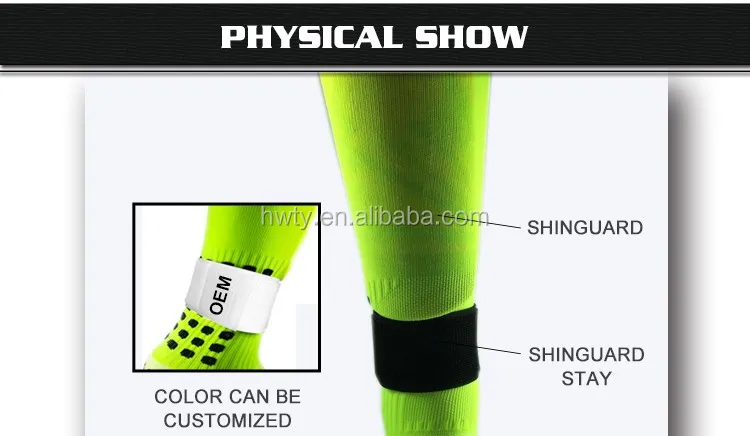 shinguard keeping straps