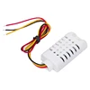 AM2302 high temperature capacitive probe digital temperature and humidity sensor 24 hours temperature measurement