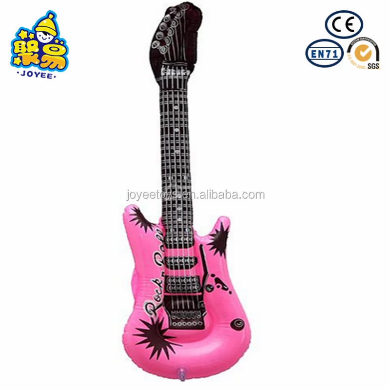 inflatable guitar (3)