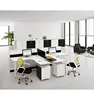 make/creat your own logo office chair design desking systems workstations modular cubicle desks