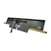 Best selling automatic vvvf operator sliding elevator door mechanism