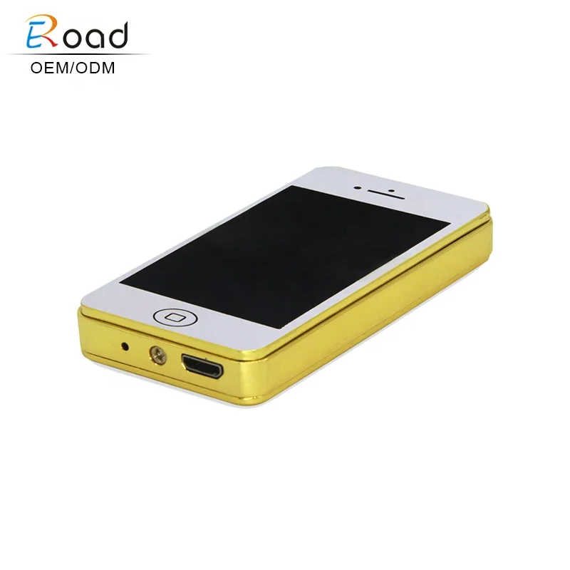 

NEWEST Charged Electronic USB Lighter, Hot Selling USB Lighter ,USB Lighter, Gold & rose