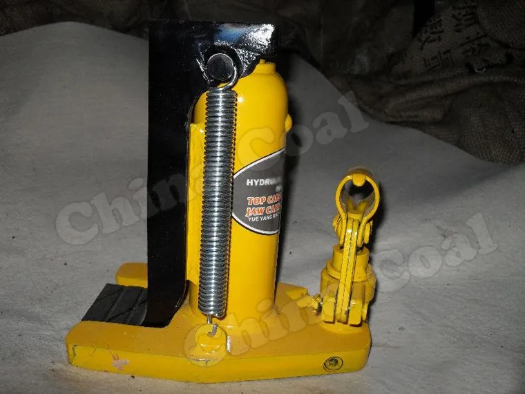 Factory Direct Low Hydraulic Claw Jack Jack Lifting Machine Claw Jack 5