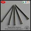 custom precision hot sale common wire iron nail from hardware products manufacturer