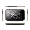OEM Cheap Industrial Slim 8inch 64GB IP68 Waterproof GPS RFID NFC Android 7.0 Rugged Tablet PC