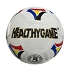 Imported Indoor Inflatable Soccer Ball Logo Printing Particle Football
