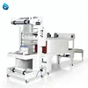 Stationery Box Cellophane Wrapping Machine Plastic Wrapping Machine Shrink Wrap Heater