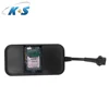 Mini Car Tracking Device GPS Tracking System Accurate Vehicle Tracker Manual GPS SMS GPRS Tracker Manufacturer From China