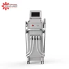 Excellent 808nm Diode laser+Q-Switched ND:YAG Laser+IPL+RF Function