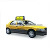 asram LED NEW PRODUCTS LED TAXI TOP DISPLAY SCREEN