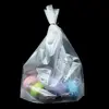 Clear Plastic Cello Packing Bag Cookie Bread Toast Packing Pouches W/ Twist Tie