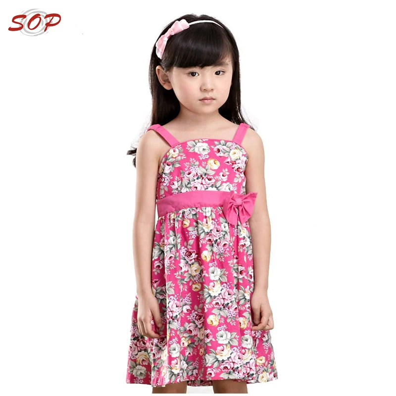 children beautiful dress