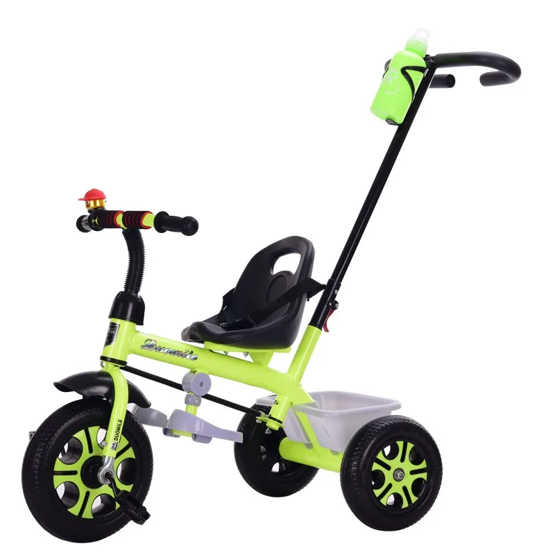 3 wheel bikes for kids