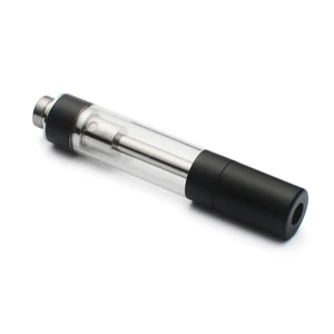 GB Carts 510 Glass Ceramic Coil Vape Atomizer